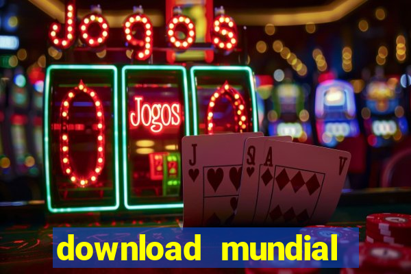 download mundial football league tudo desbloqueado